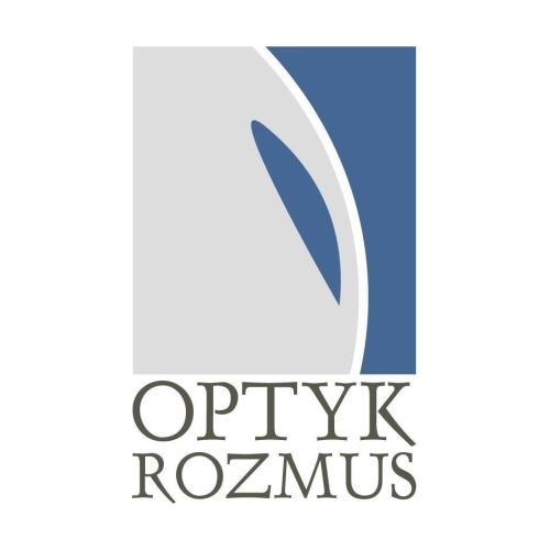 Optyk Rozmus logo