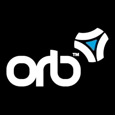 Orb Headphones logo