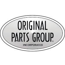 Original Parts Group logo