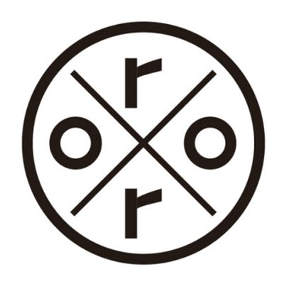 Ororo logo