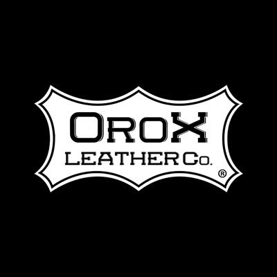Orox Leather Co logo