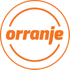 Orranje Performance logo