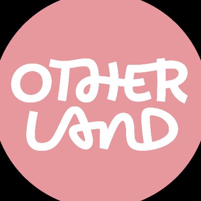 Otherland logo