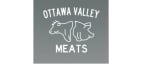 Ottawa Valley Meats logo