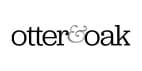 Otter and Oak logo