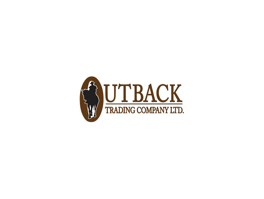 Outback Trading logo
