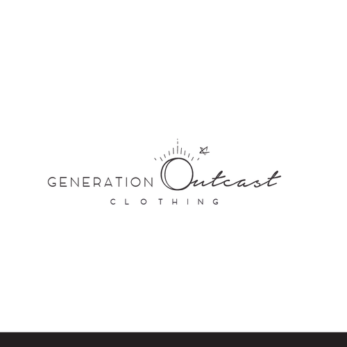 Outcast Clothing logo