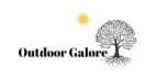 Outdoor Galore logo