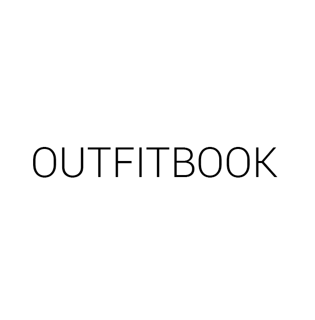 Outfitbook France logo