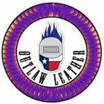 Outlaw Leather logo