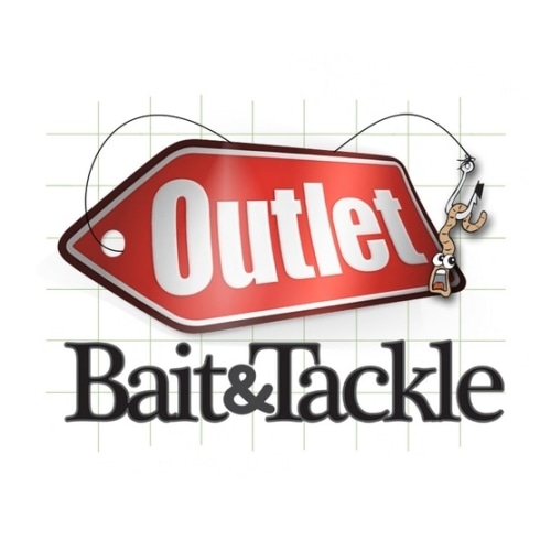 Outlet Bait & Tackle logo