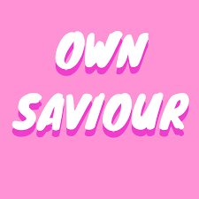 Own Saviour logo