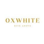 OXWHITE logo
