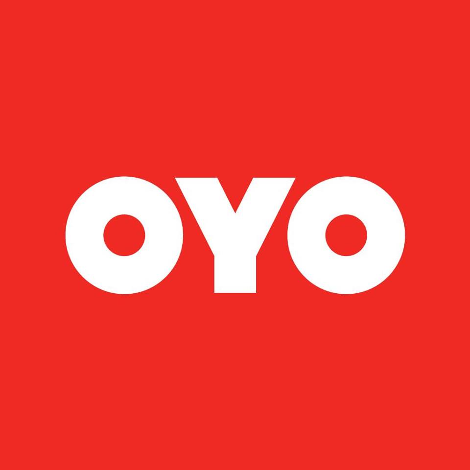 Oyo Philippines logo
