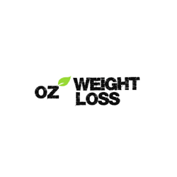 Ozweightloss logo