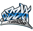 Ozzy Tyres logo