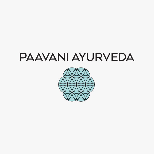 Paavani Ayurveda logo