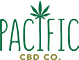 Pacific CBD logo
