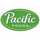Pacific Foods logo