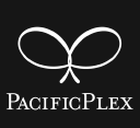 PacificPlex logo
