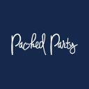Packed Party logo