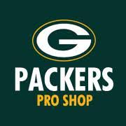 Packers Pro Shop logo