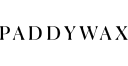 Paddywax logo