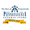 Pennsylvania General Store logo