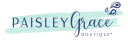 Paisley Grace Boutique logo