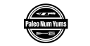Paleo Num Yums logo