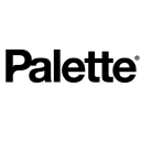 Palette by Pak logo