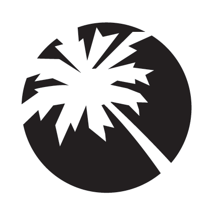 Palm Drinkware logo