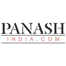 Panash India logo