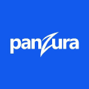 Panzura logo