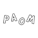 Paom logo