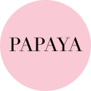 Papaya Clothing logo