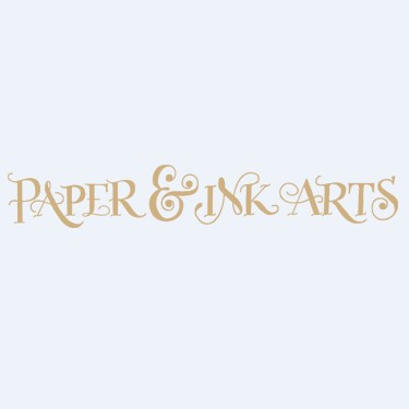 Paper and Ink Arts logo
