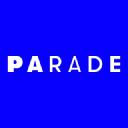 Parade World logo