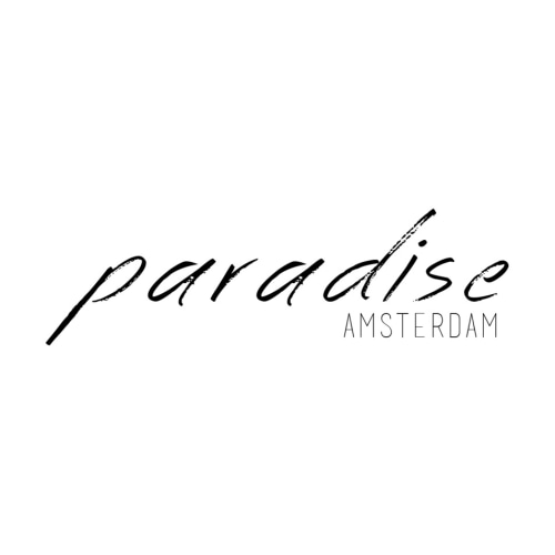 Paradise Amsterdam logo
