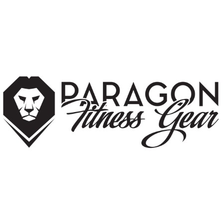 Paragon Fitness Gear logo