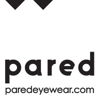 Pared Eyewear logo
