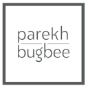 Parekh Bugbee logo