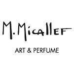 Parfums M Micallef logo