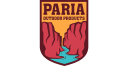 Paria Outdoor Products logo