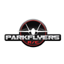 ParkFlyers logo