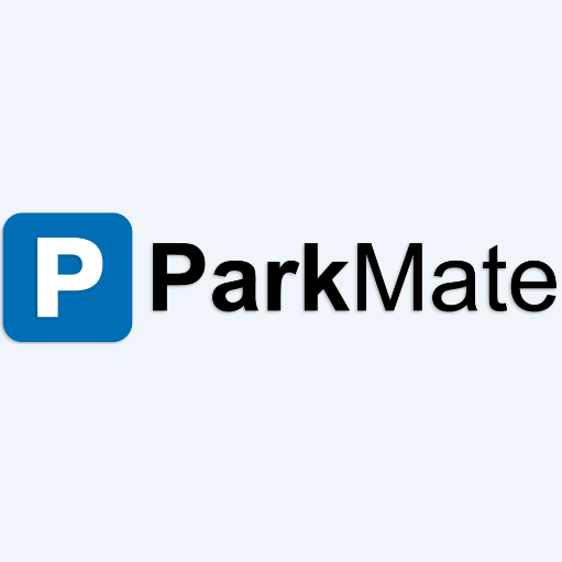 ParkMate logo