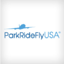 Park Ride Fly USA logo