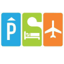 ParkSleepFly.com logo
