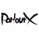 ParlourX logo