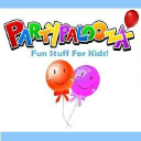 Partypalooza.com logo